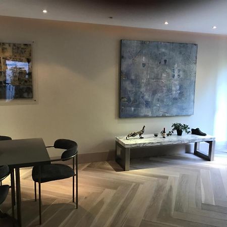 Condesa Super Loft Apartment Μεξικό Εξωτερικό φωτογραφία