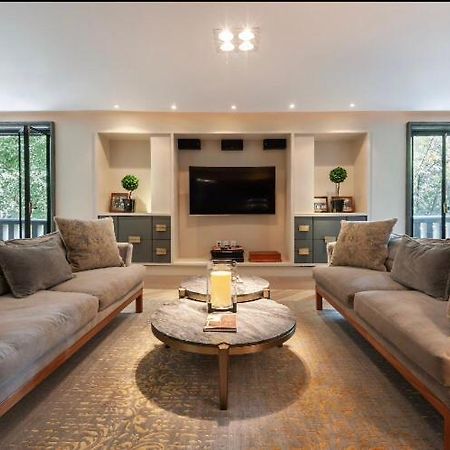 Condesa Super Loft Apartment Μεξικό Εξωτερικό φωτογραφία