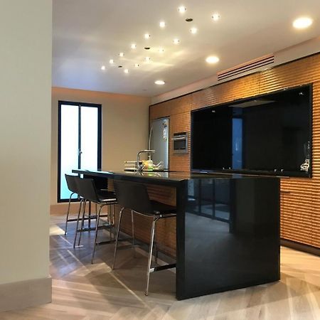 Condesa Super Loft Apartment Μεξικό Εξωτερικό φωτογραφία