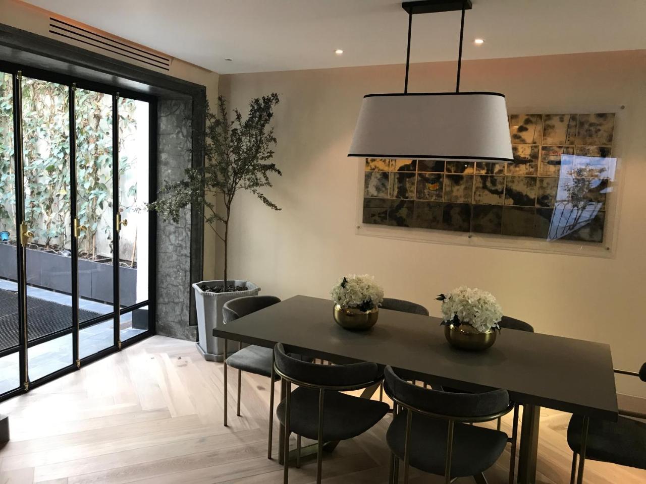 Condesa Super Loft Apartment Μεξικό Εξωτερικό φωτογραφία