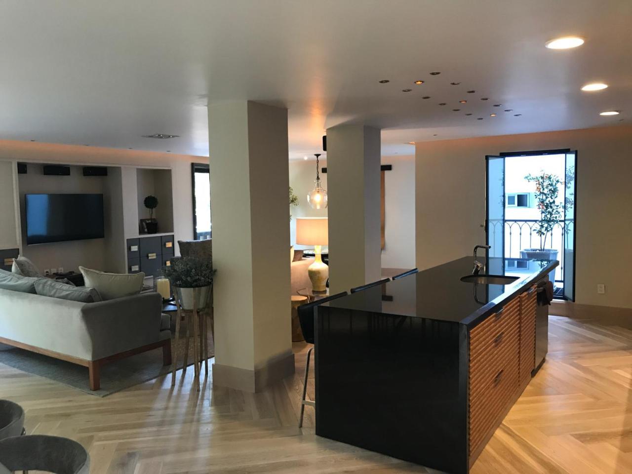 Condesa Super Loft Apartment Μεξικό Εξωτερικό φωτογραφία