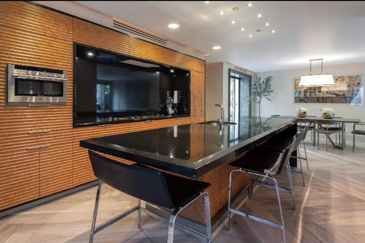 Condesa Super Loft Apartment Μεξικό Εξωτερικό φωτογραφία