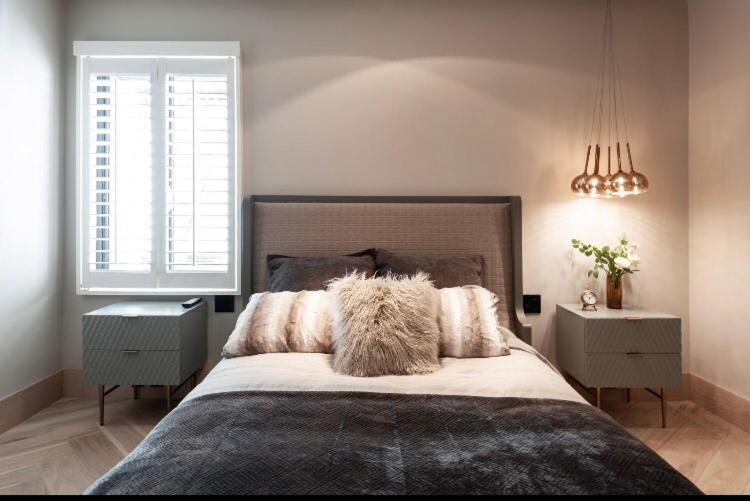 Condesa Super Loft Apartment Μεξικό Εξωτερικό φωτογραφία