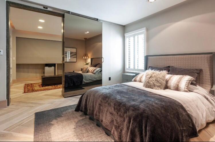 Condesa Super Loft Apartment Μεξικό Εξωτερικό φωτογραφία