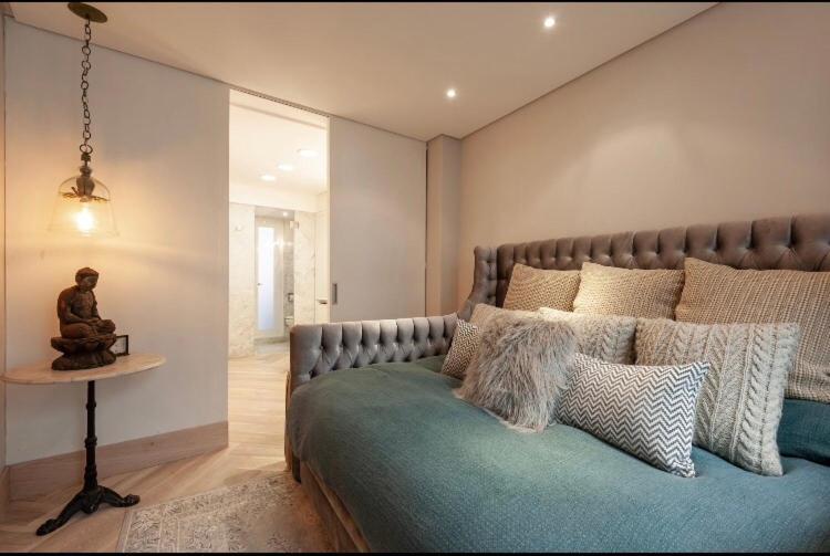 Condesa Super Loft Apartment Μεξικό Εξωτερικό φωτογραφία