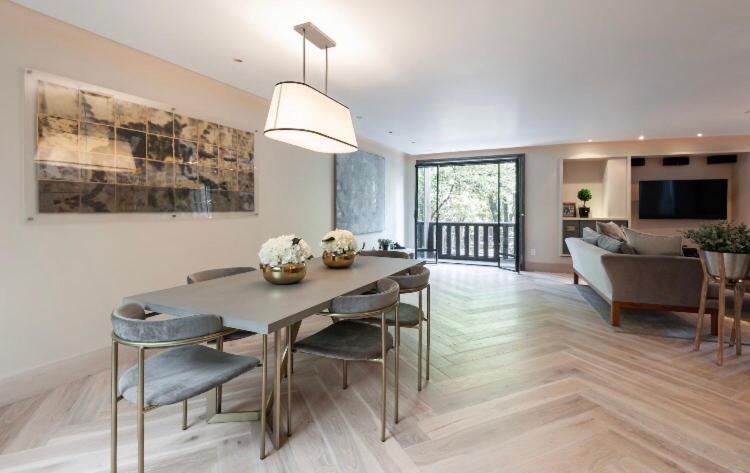 Condesa Super Loft Apartment Μεξικό Εξωτερικό φωτογραφία