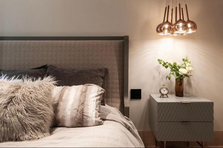 Condesa Super Loft Apartment Μεξικό Εξωτερικό φωτογραφία