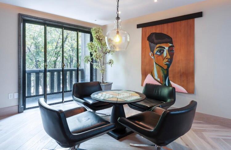 Condesa Super Loft Apartment Μεξικό Εξωτερικό φωτογραφία