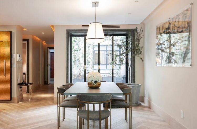 Condesa Super Loft Apartment Μεξικό Εξωτερικό φωτογραφία