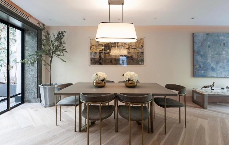 Condesa Super Loft Apartment Μεξικό Εξωτερικό φωτογραφία