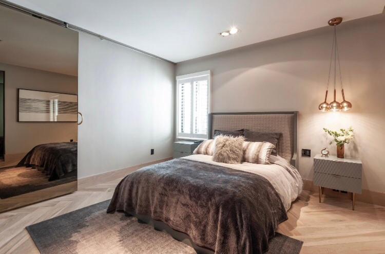Condesa Super Loft Apartment Μεξικό Εξωτερικό φωτογραφία