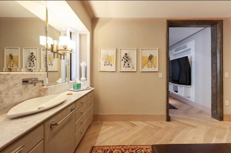 Condesa Super Loft Apartment Μεξικό Εξωτερικό φωτογραφία