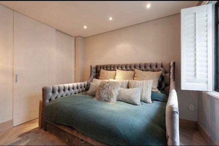 Condesa Super Loft Apartment Μεξικό Εξωτερικό φωτογραφία
