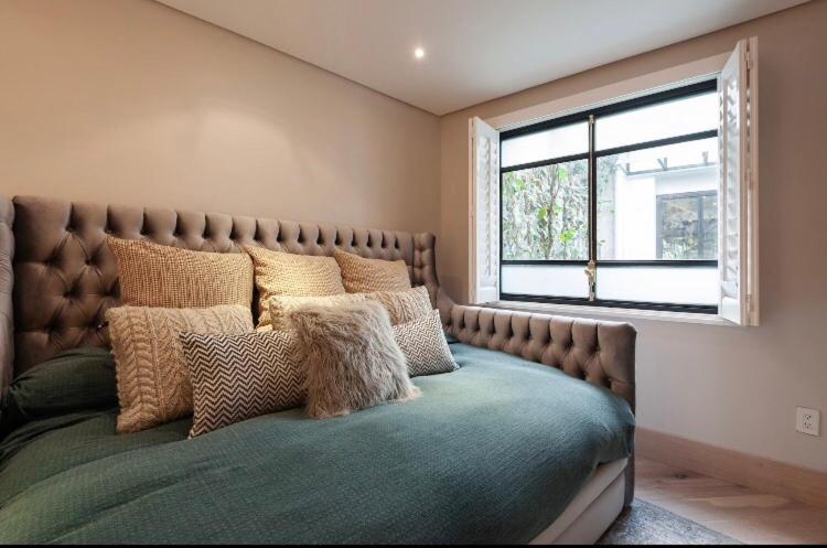 Condesa Super Loft Apartment Μεξικό Εξωτερικό φωτογραφία