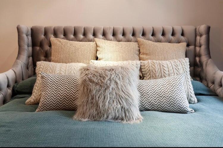 Condesa Super Loft Apartment Μεξικό Εξωτερικό φωτογραφία