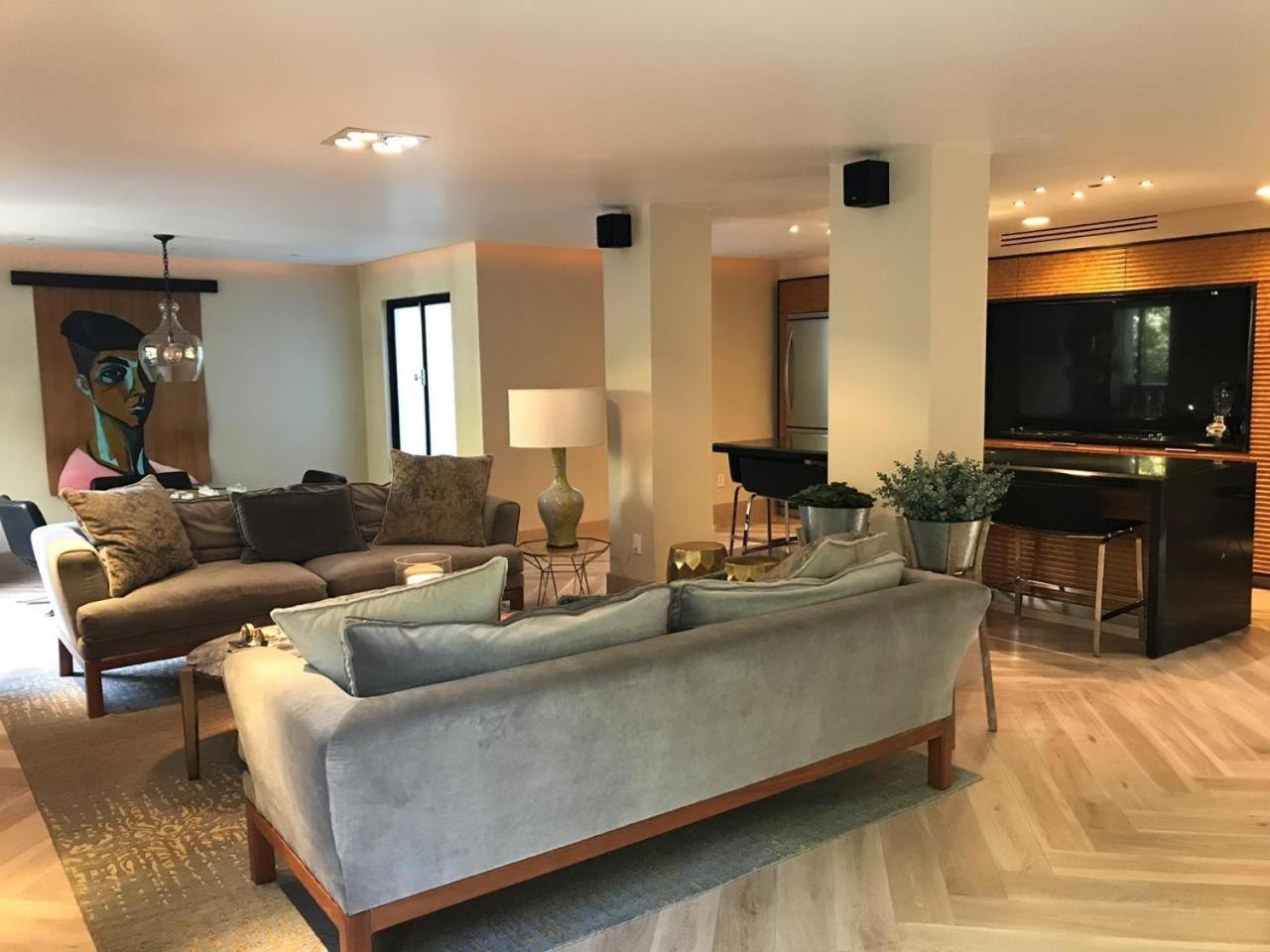 Condesa Super Loft Apartment Μεξικό Εξωτερικό φωτογραφία