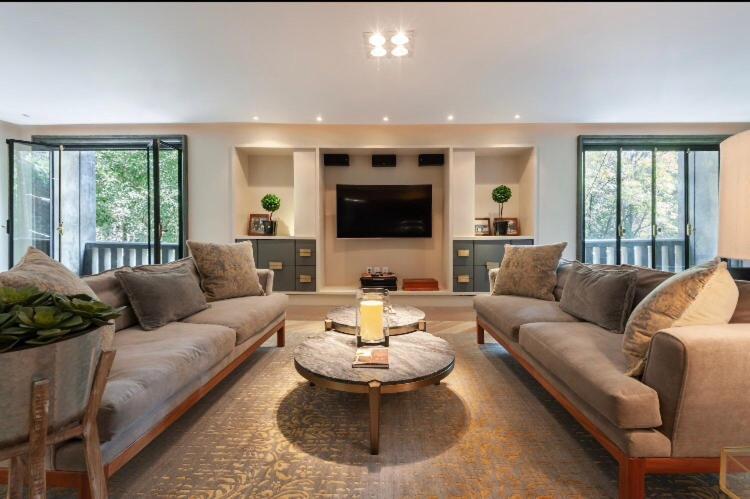 Condesa Super Loft Apartment Μεξικό Εξωτερικό φωτογραφία