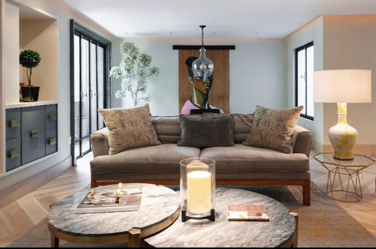 Condesa Super Loft Apartment Μεξικό Εξωτερικό φωτογραφία