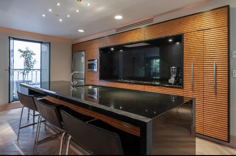 Condesa Super Loft Apartment Μεξικό Εξωτερικό φωτογραφία