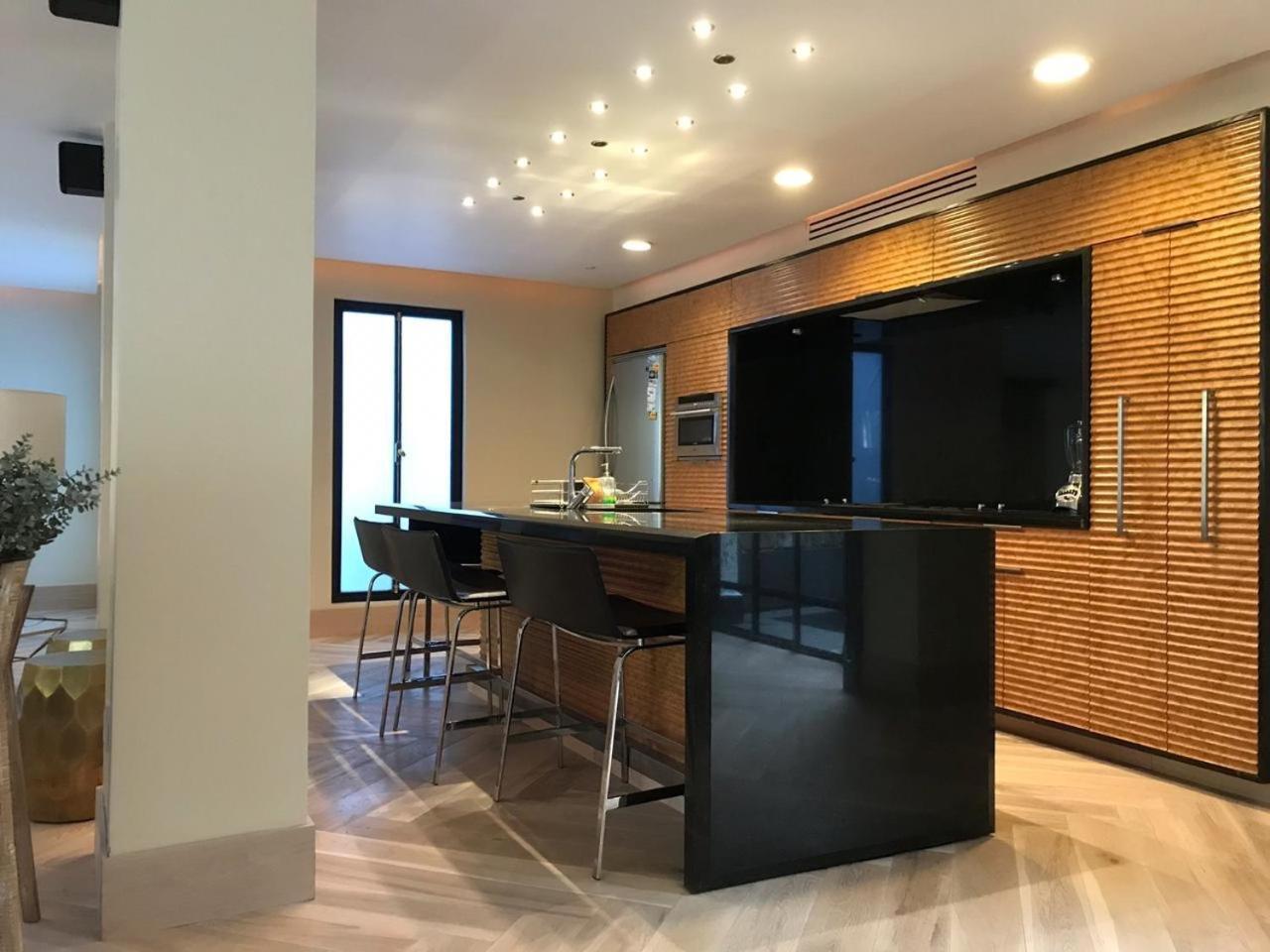 Condesa Super Loft Apartment Μεξικό Εξωτερικό φωτογραφία